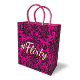 FLIRTY Gift Bag - Mr and Mrs D's